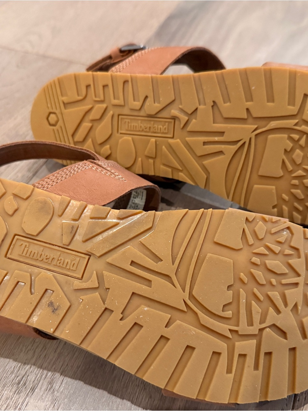 Timberland Sandals - Picture 5 of 5